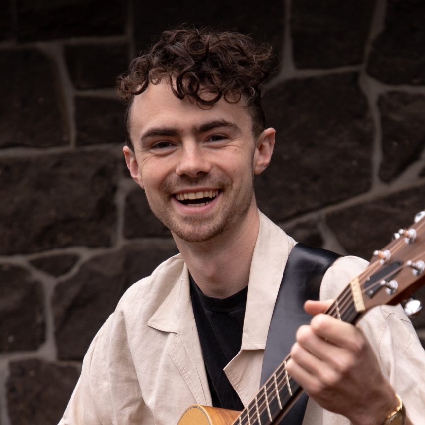 Daniel Minter